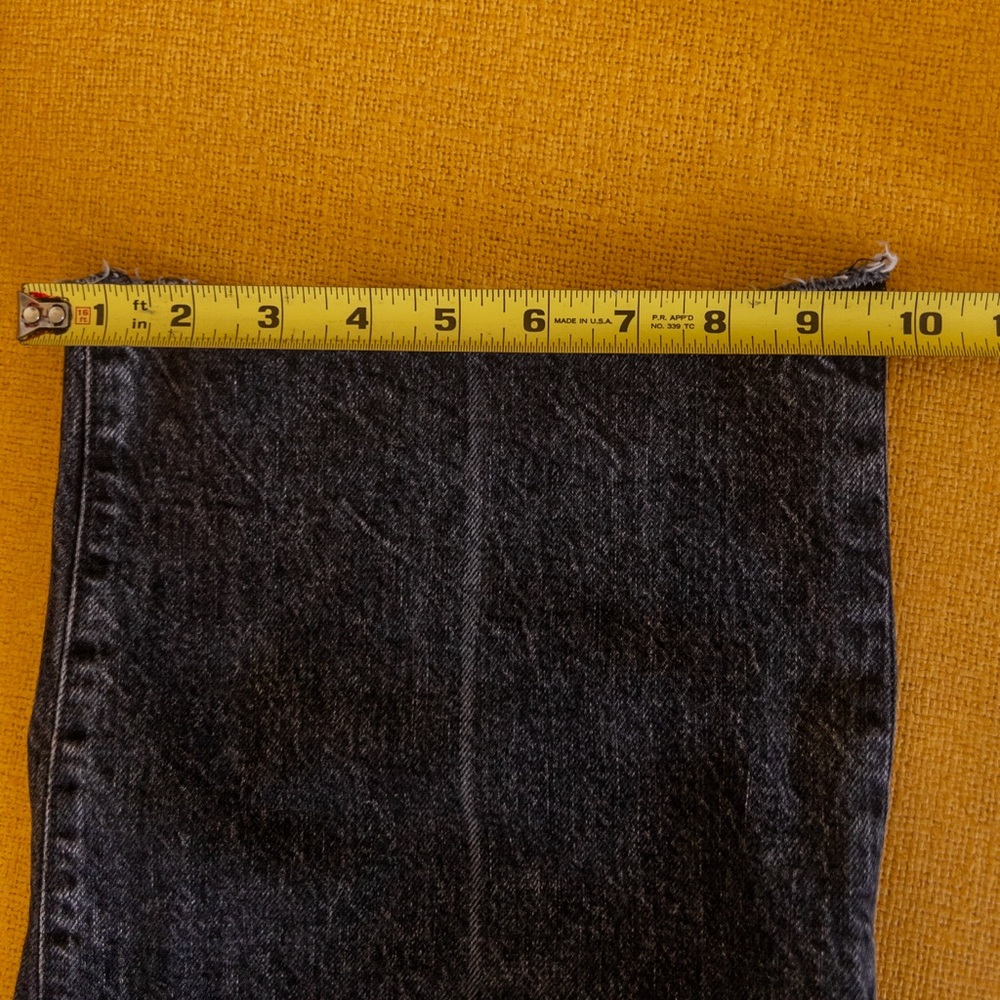 R13 Darcy ankled jeans - Picture 9 of 9